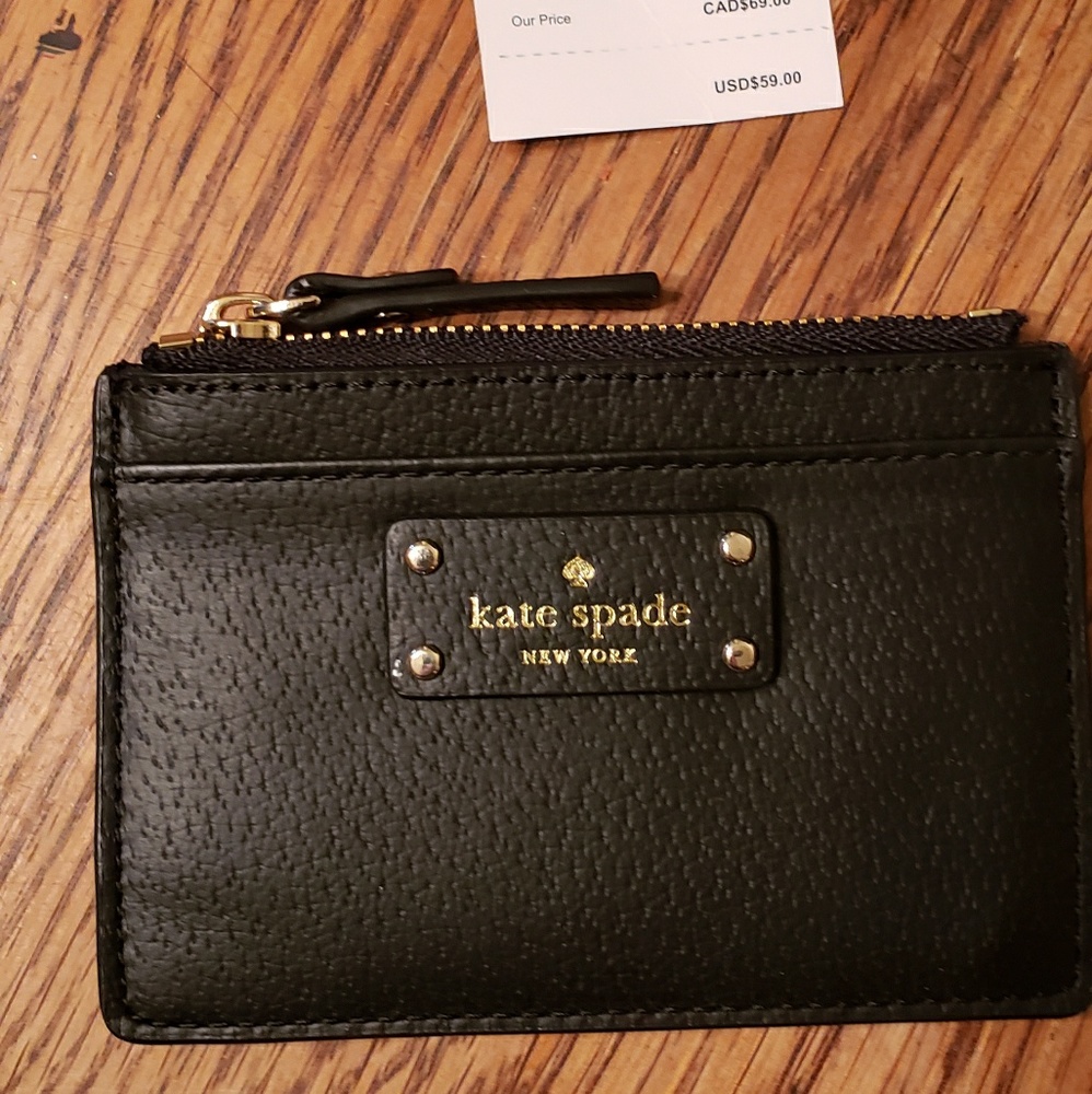 Kate Spade Wallet